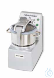 Robot-Coupe Blixer® Emulgator-Mixer Modell 8 Mit dem Blixer 8 lassen sich leicht und in kürzester...